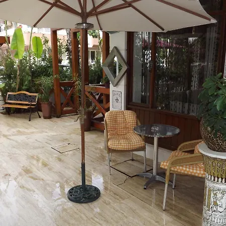 Beyaz Melek Hotel-2