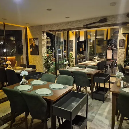 Beyaz Melek Hotel-3